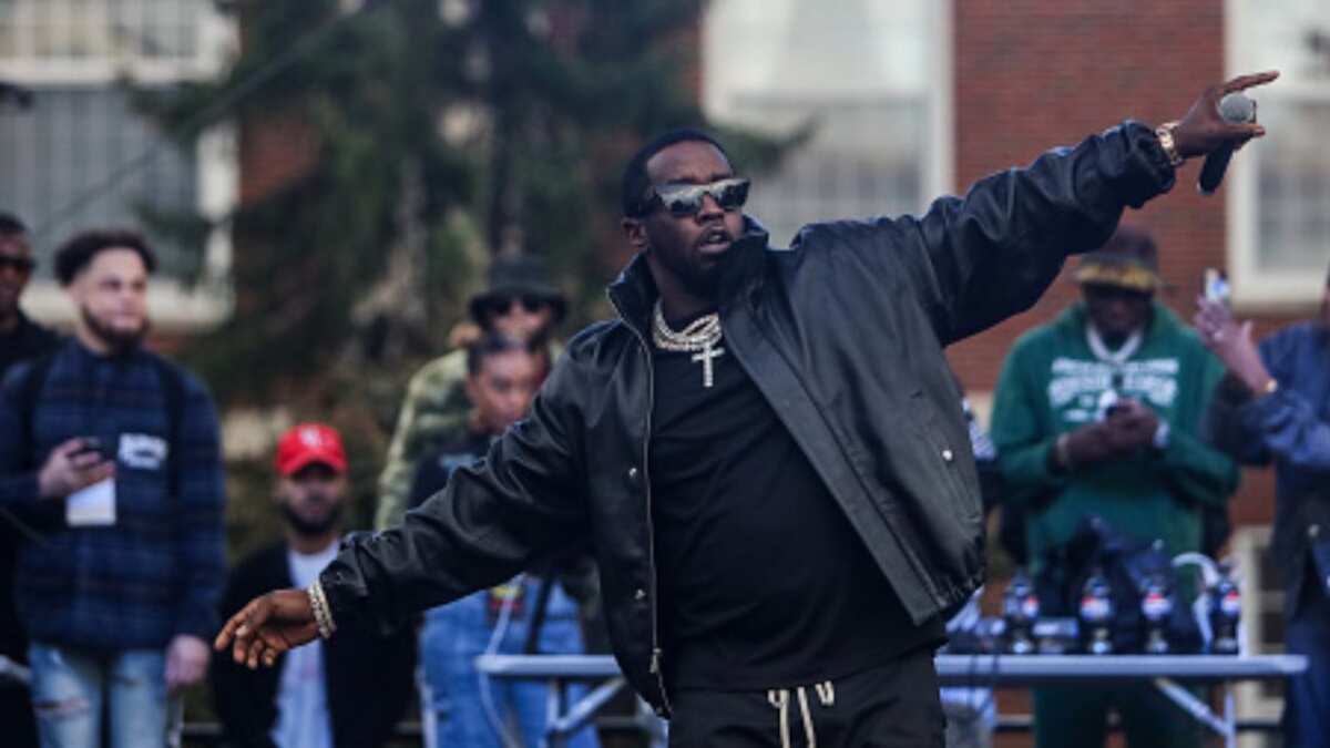 “El rito de iniciación”: esta sería la perturbadora estrategia de P. 'Diddy' para atraer a jóvenes a sus fiestas