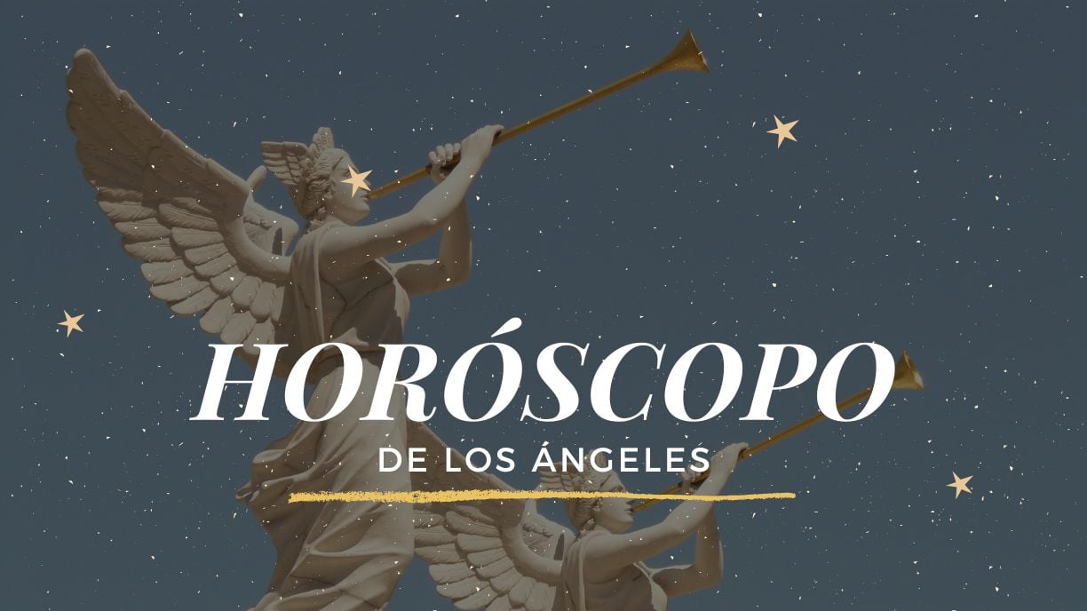 Horóscopo de los Ángeles