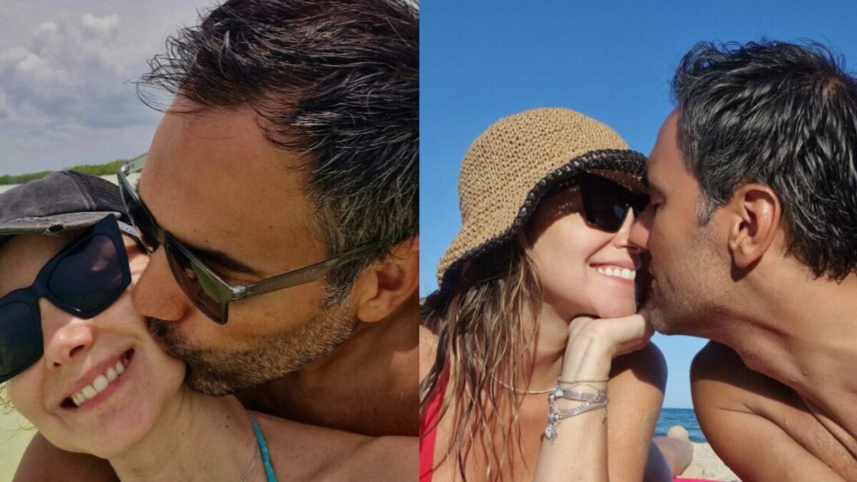 “No lo voy a andar escondiendo”: Mónica Godoy habla sobre su nueva pareja tras presentarlo en redes sociales