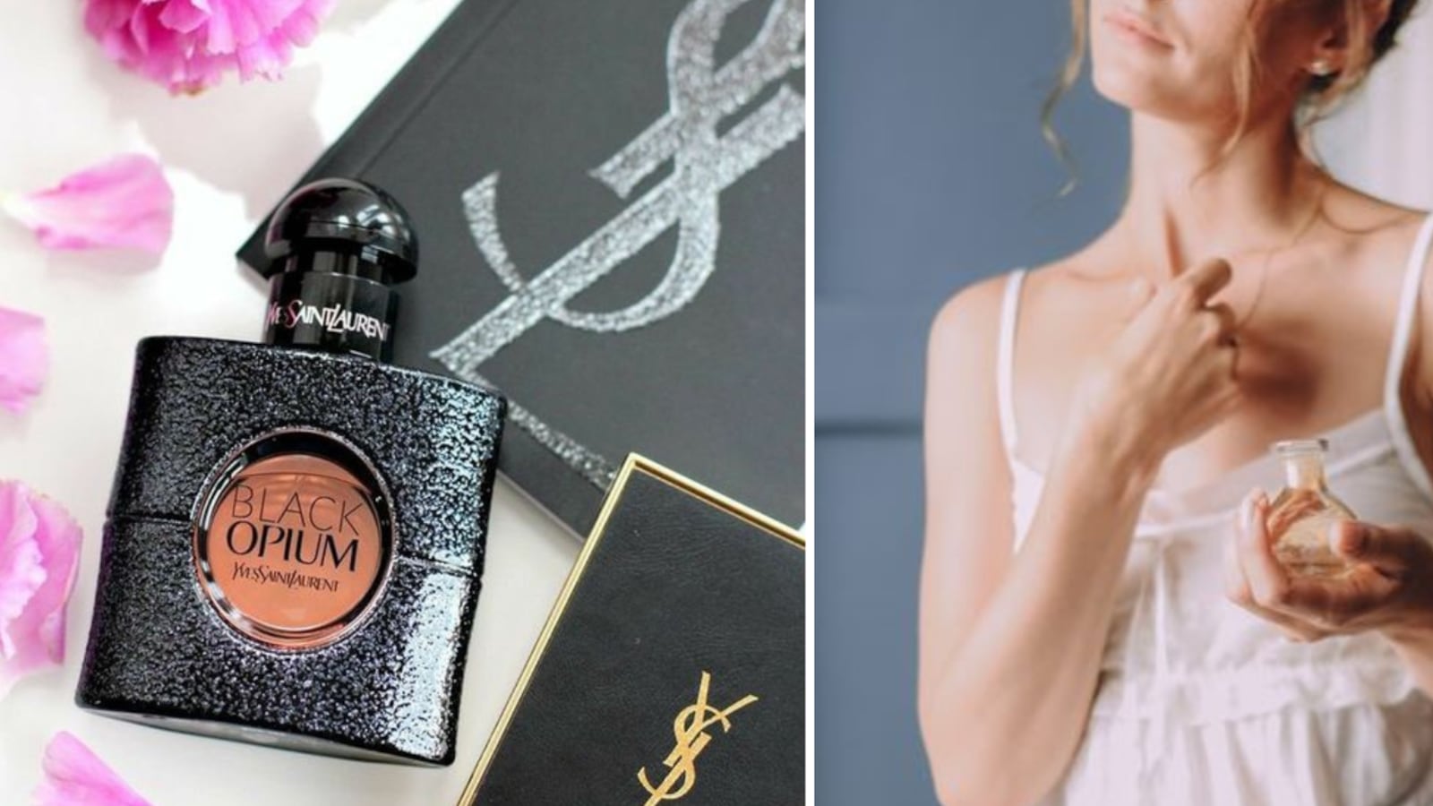 Perfumes que duran y dejan huella al pasar