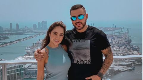 Paola Jara y Jessi Uribe