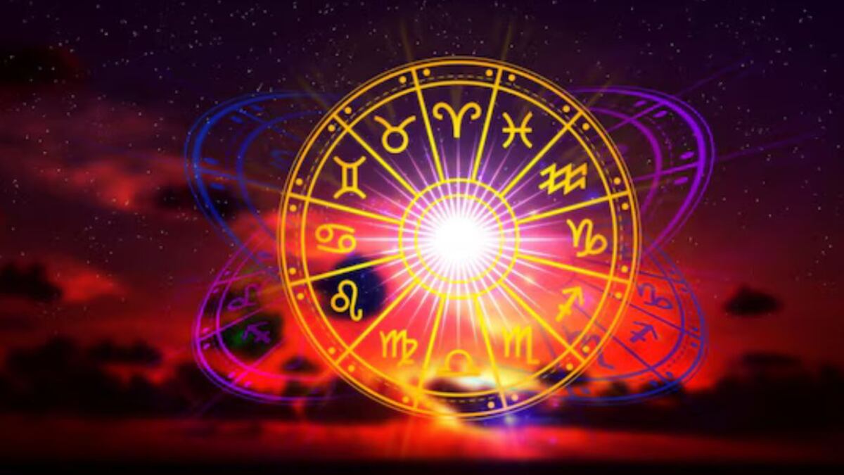 5 signos del zodiaco que atraerán el éxito y la fortuna los primeros meses del 2025