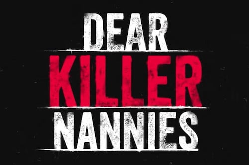 Dear Killer Nannies: ¿Qué se revela en la serie sobre el hijo de Pablo Escobar?