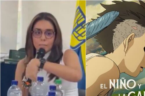 ¿Van a demandarla? Consecuencias legales que podría afrontar Geraldine Fernández por su mentira