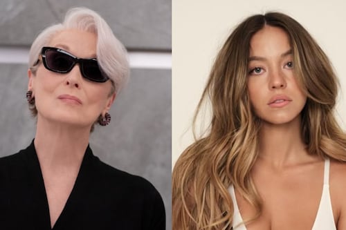 “The Devil Wears Prada 2″: Sydney Sweeney queda fuera; eliminan su escena en medio de escándalos