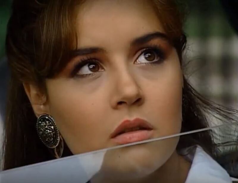 Cecilia Tijerina