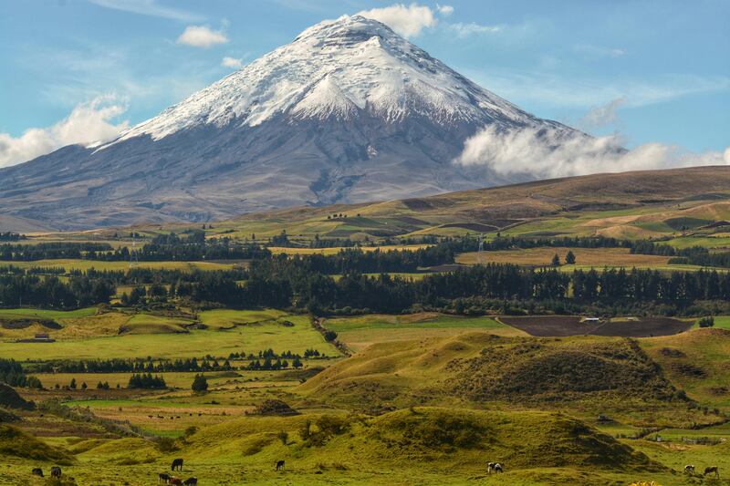 Cotopaxi
