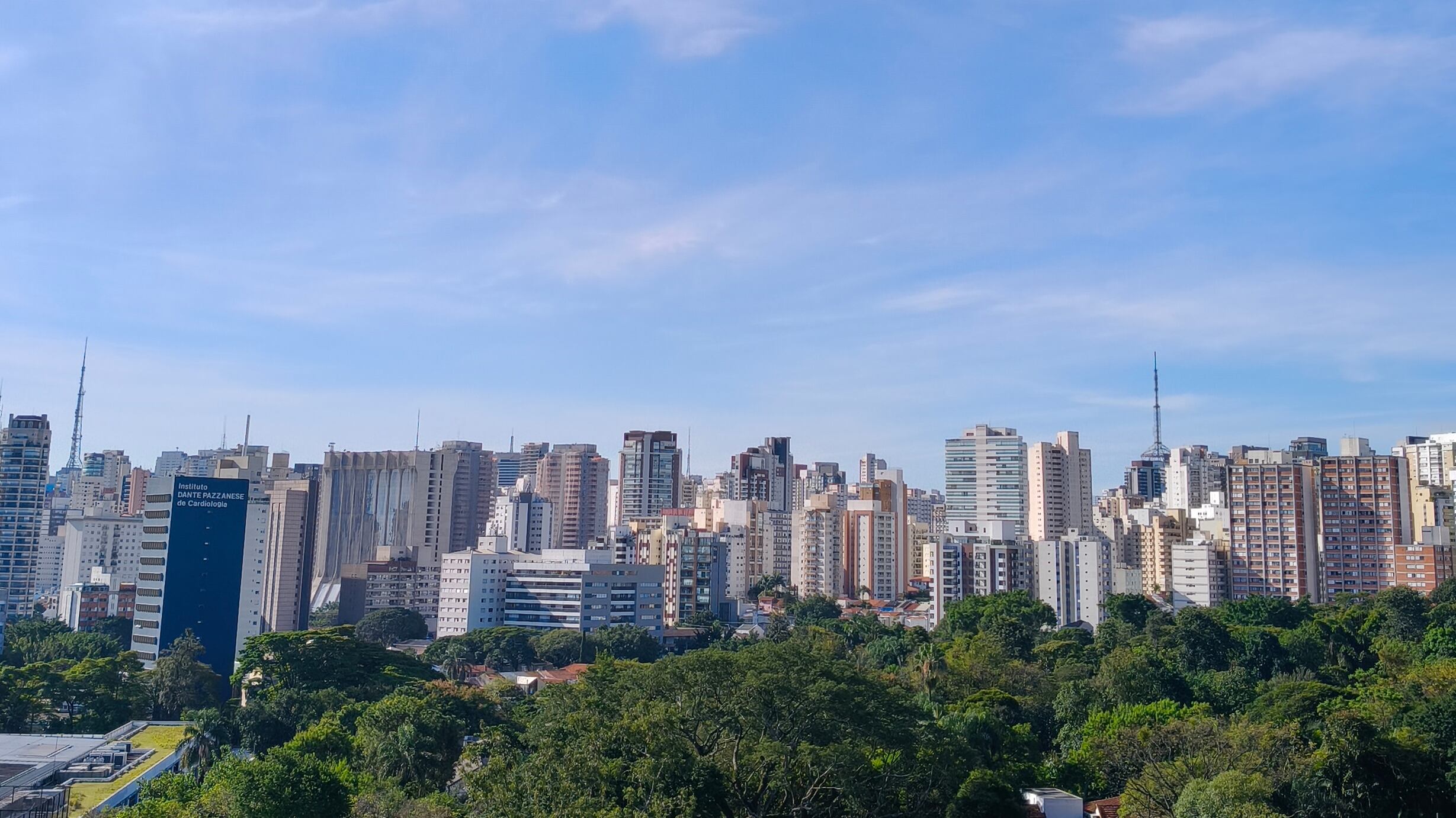 Sao Paulo