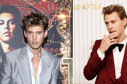 Los sacrificios de Austin Butler para interpretar a Elvis Presley ¿Logrará un Oscar?