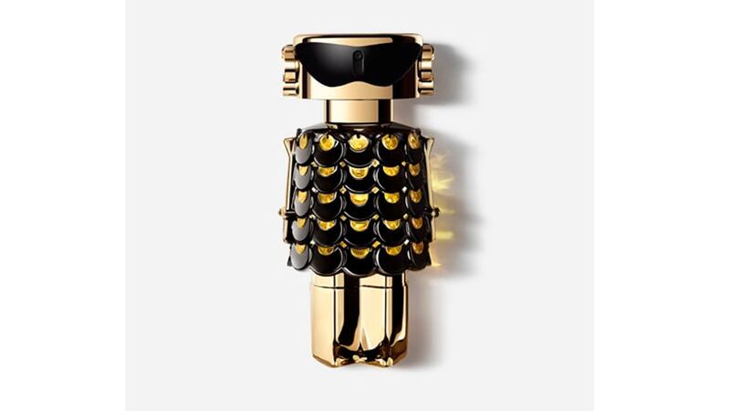 Fame Parfum de Paco Rabanne