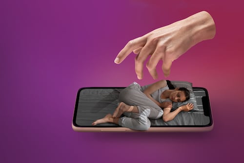 Sexting: estos son los riesgos y las claves para protegerte