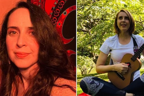 Irán Castillo promociona el estreno de su nueva canción: ¿cómo ha sido su faceta como cantante?