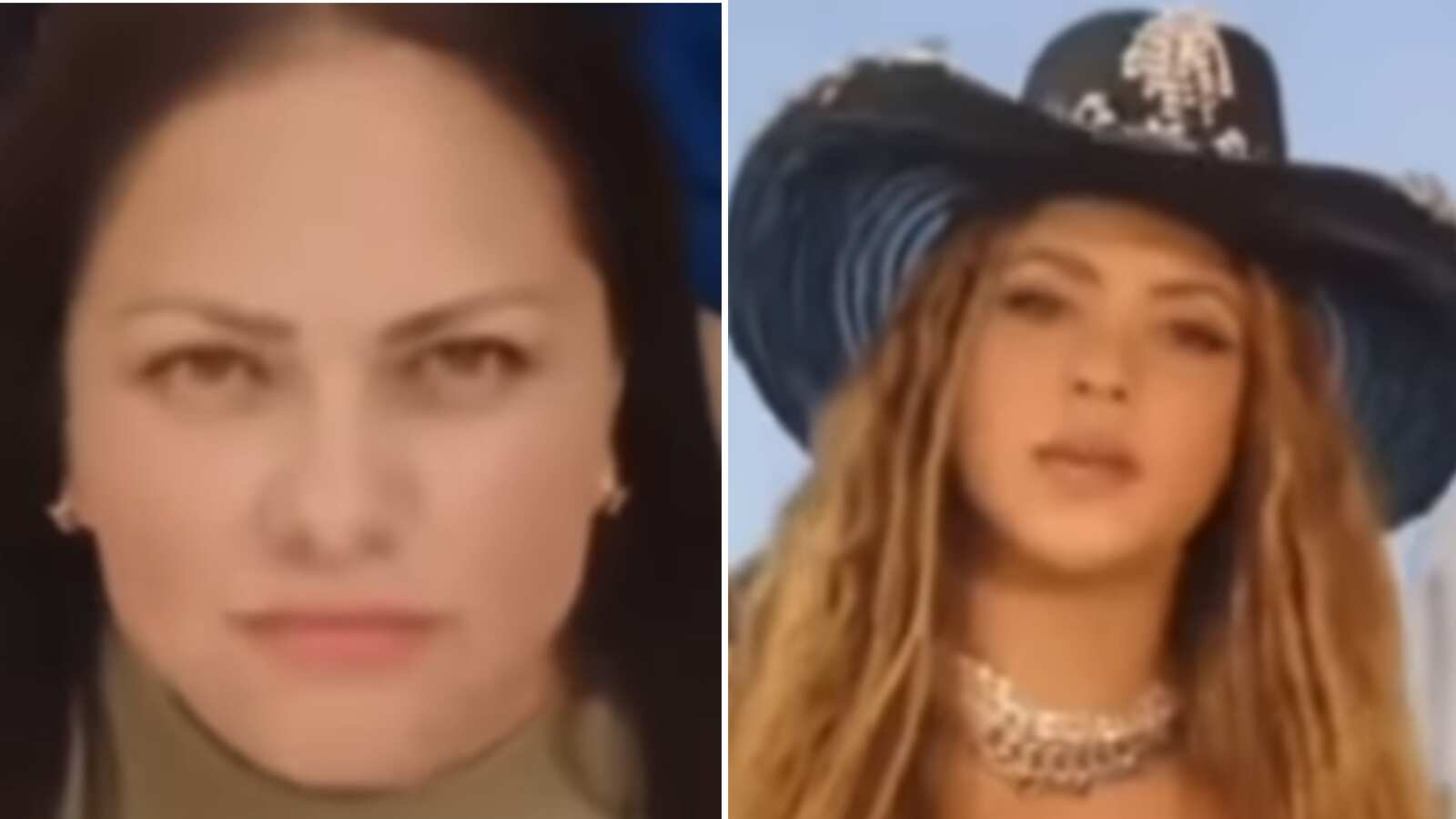 Esto es lo que le habrían pagado a la exniñera de Shakira por salir en el video de ‘El jefe’.