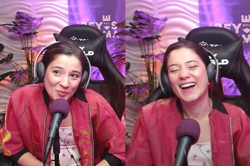 “Yo no sé si es una cábala…”: Fernanda Salazar cuenta la firme sobre el uso de las canciones de Carlos Vives en las teleseries de Mega