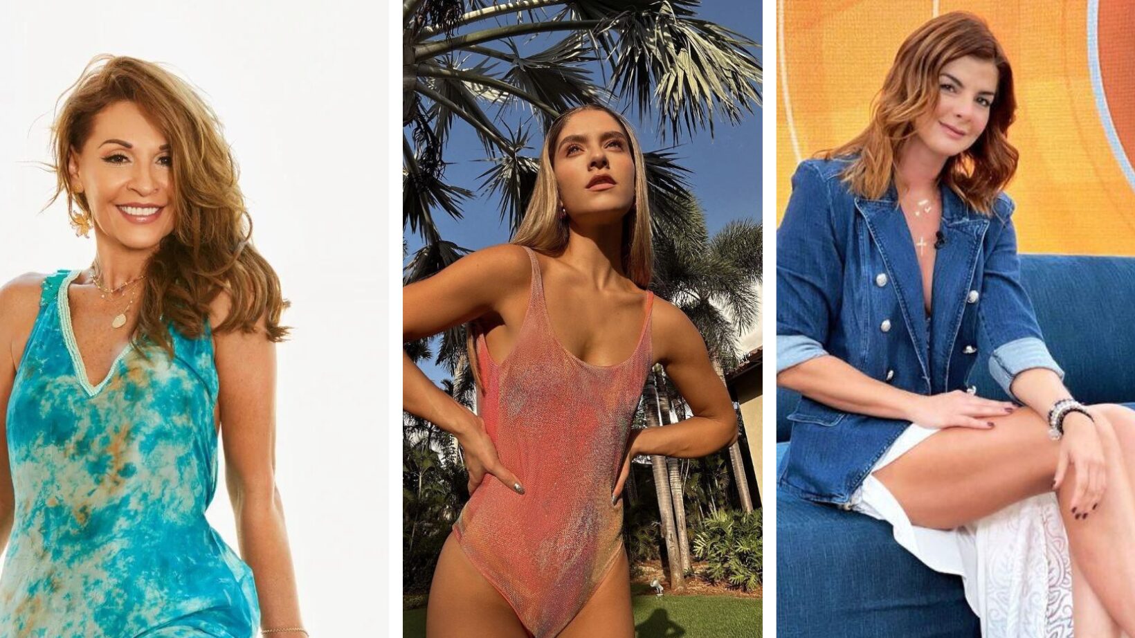 Famosas 'peores' que Laura Tobón