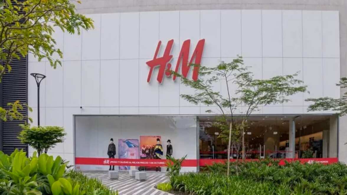H&M