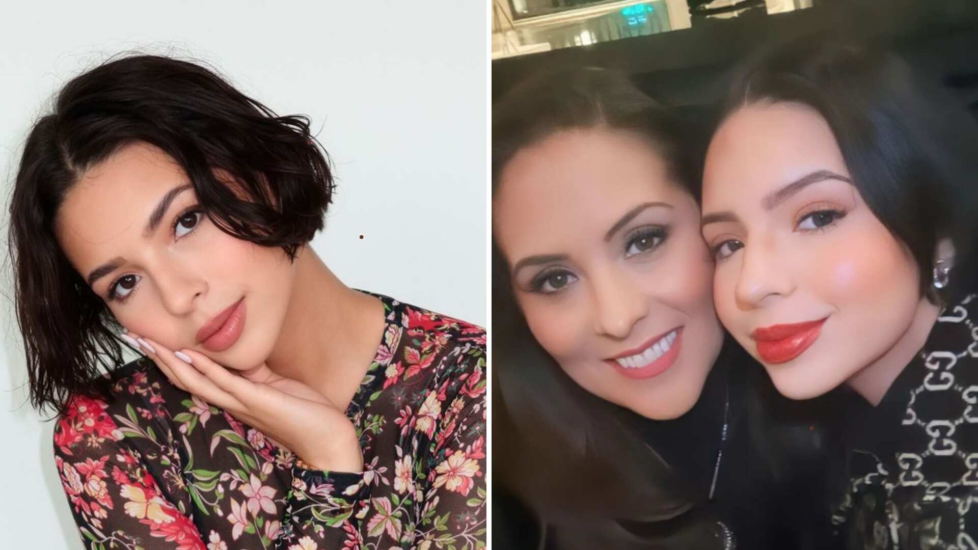 Ángela Aguilar habría despedido a su madre como mánager porque solo le daba temas de covers y rebotaba las buenas canciones.