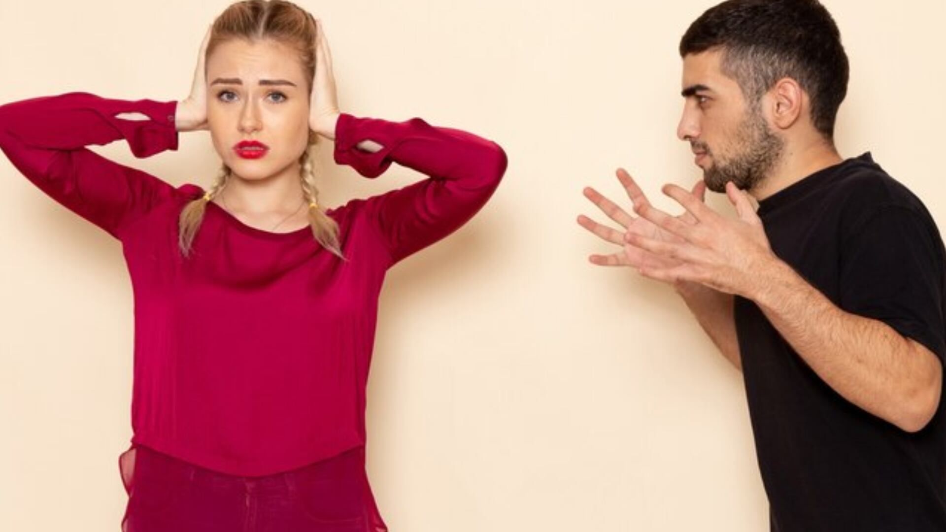 Las personas tóxicas suelen compartir algunos comportamientos, como las críticas constantes y visión negativa de todo, entre otras.