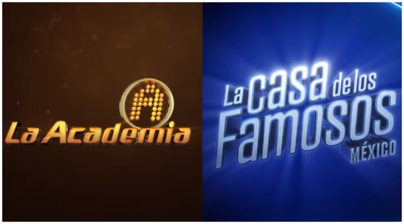 Reality shows