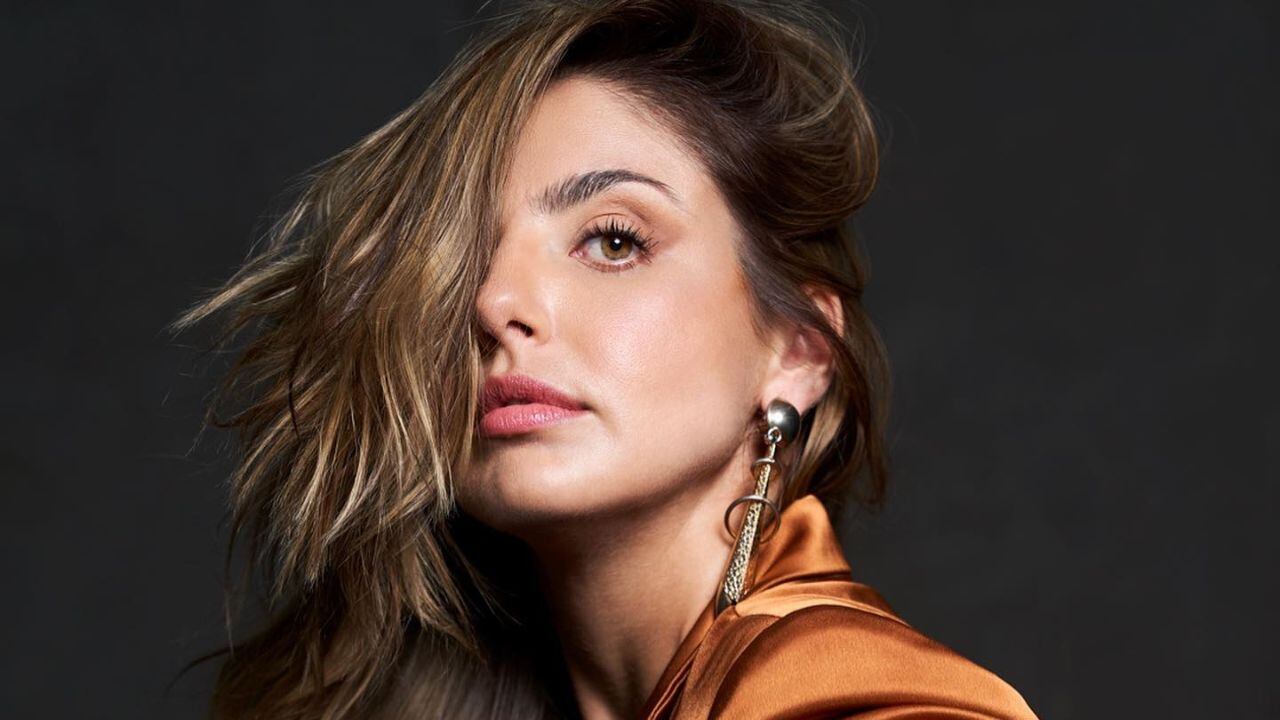 Michelle Renaud es criticada por opinar del feminismo