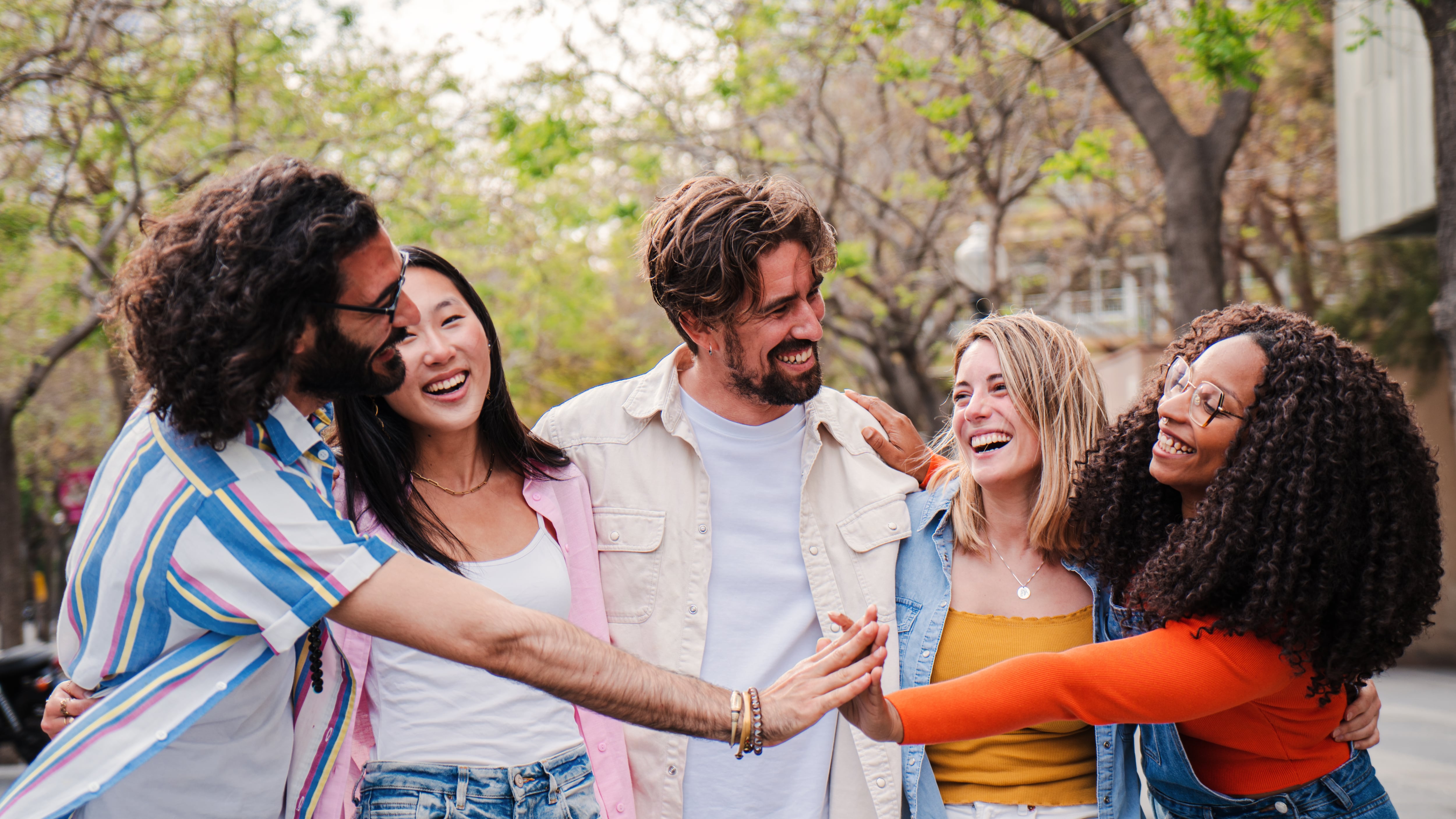 La clave de la felicidad