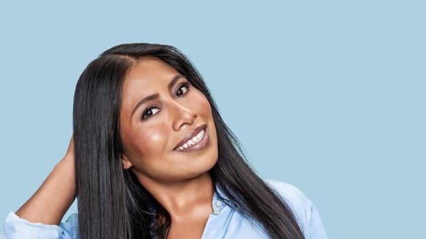 Yalitza Aparicio