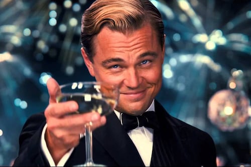 La “incómoda” broma a Leonardo DiCaprio en los Golden Globes que causó controversia: así reaccionó el actor