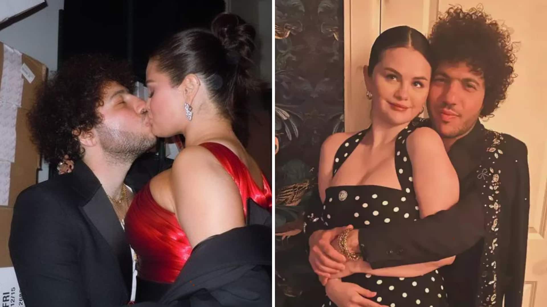 Selena Gómez y Benny Blanco están felices ya hablaron sobre sus planes a futuro.