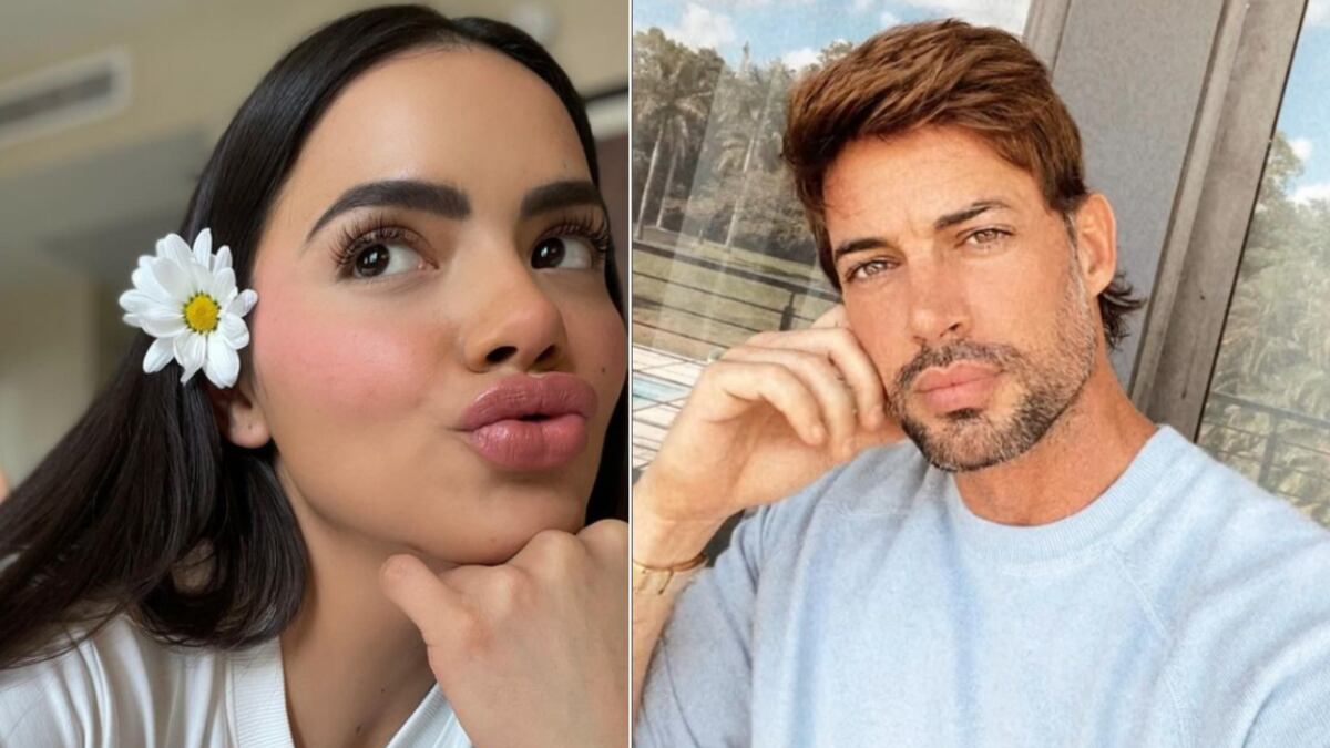 Samadhi Zendejas / William Levy