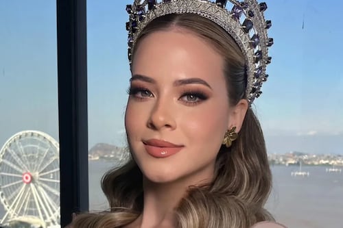 ¡Se enciende la corona! Hoy inicia Miss Ecuador 2026 con la entrega oficial de bandas en Salinas