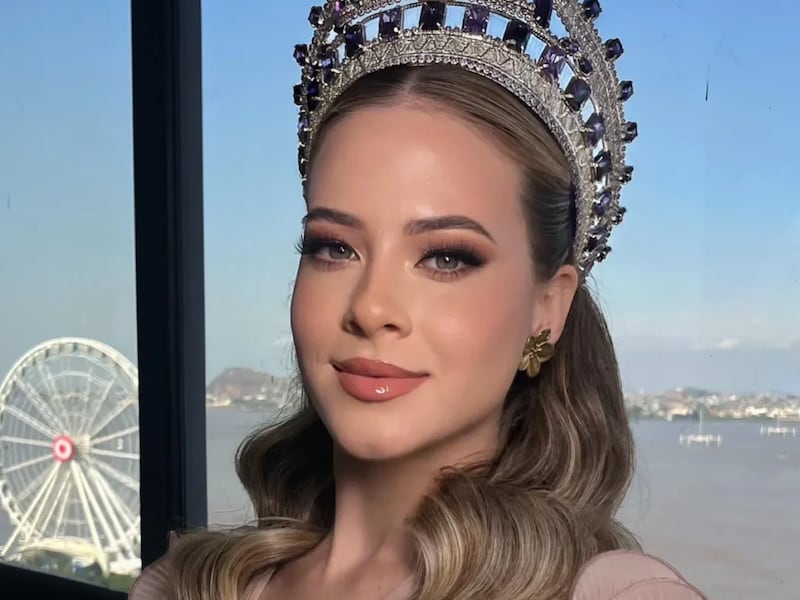 ¡Se enciende la corona! Hoy inicia Miss Ecuador 2026 con la entrega oficial de bandas en Salinas