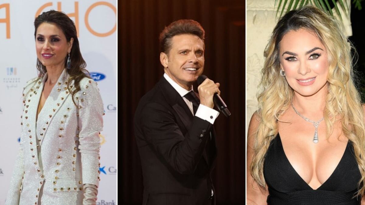 El milagro de Paloma en Luis Miguel: Así como se acercó a su hija, ¿lo hará con los hijos de Aracely Arámbula?