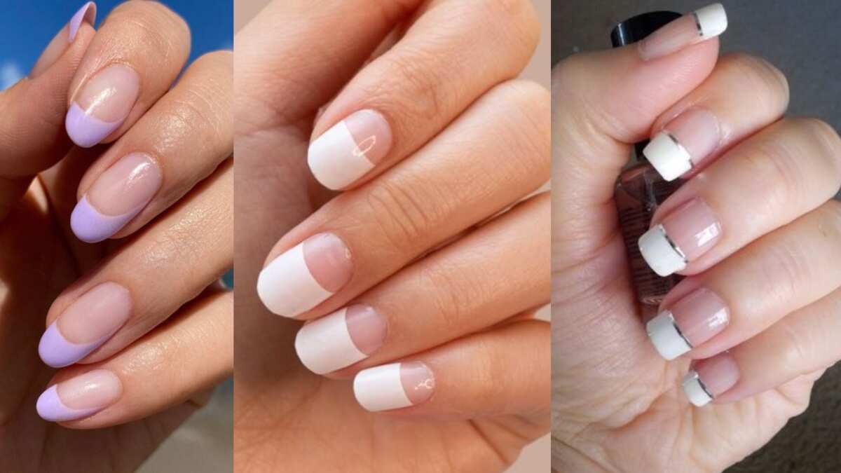 Uñas elegantes
