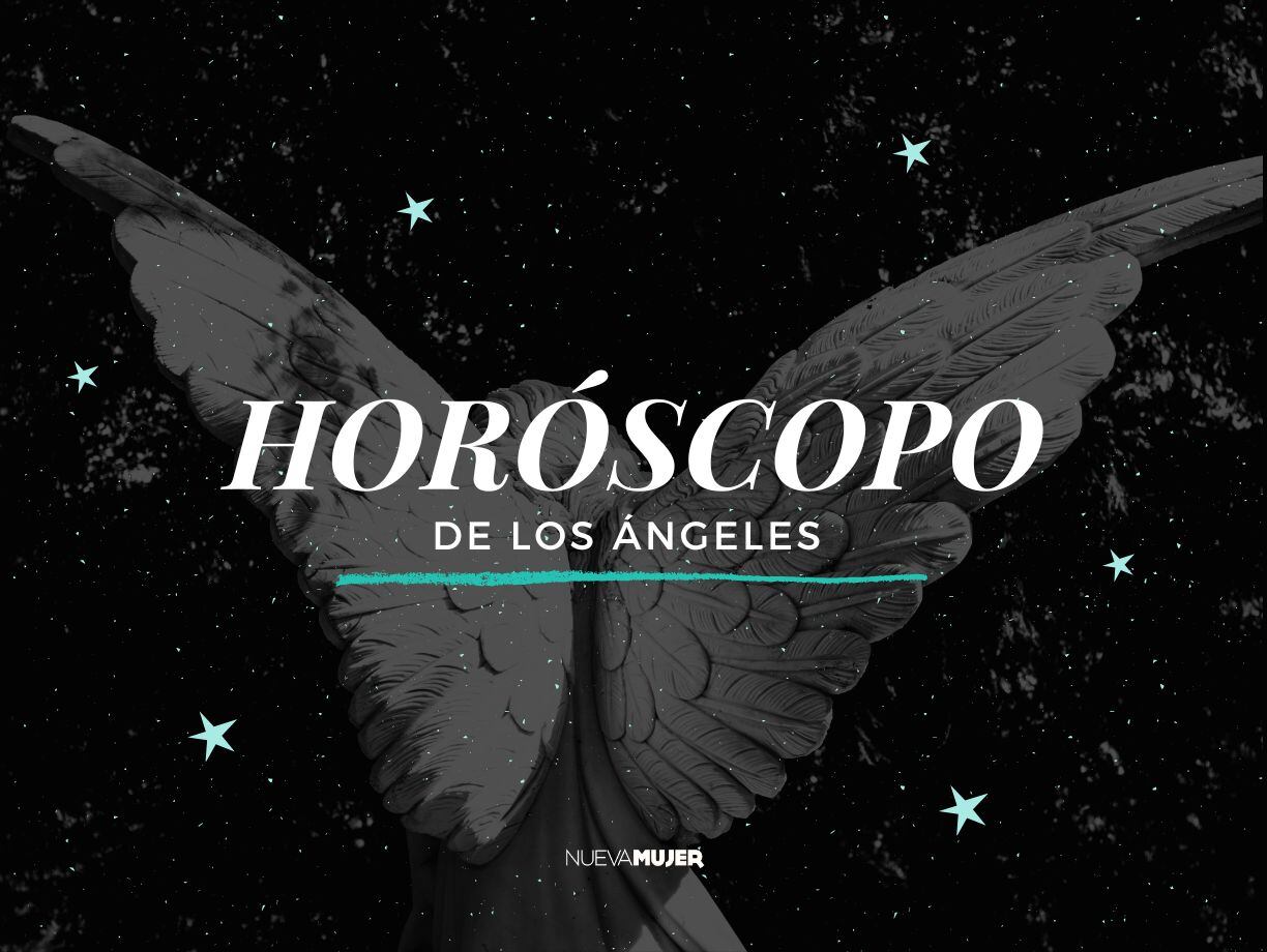 Horóscopo de los ángeles para hoy martes 23 de junio: el mensaje divino que cada signo necesita escuchar