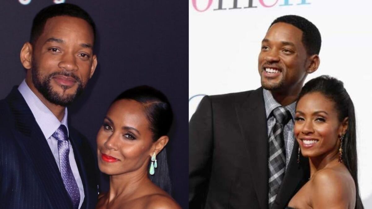 Will Smith