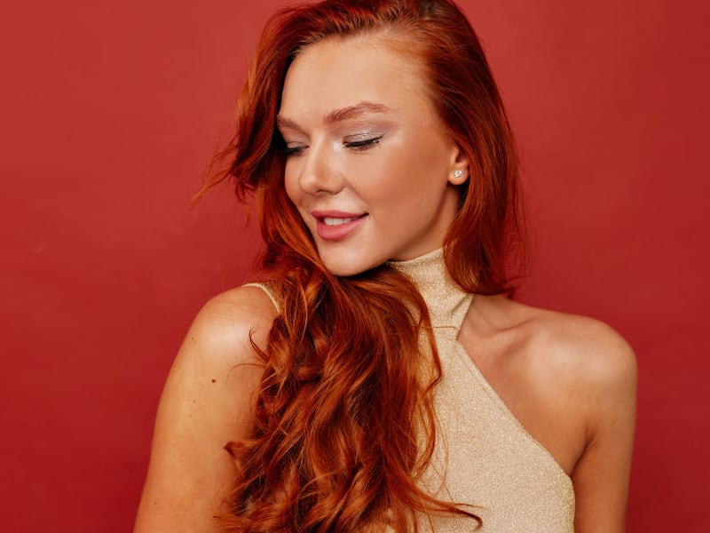 Este es el tinte de pelo efecto rejuvenecedor recomendado para mujeres después de los 40