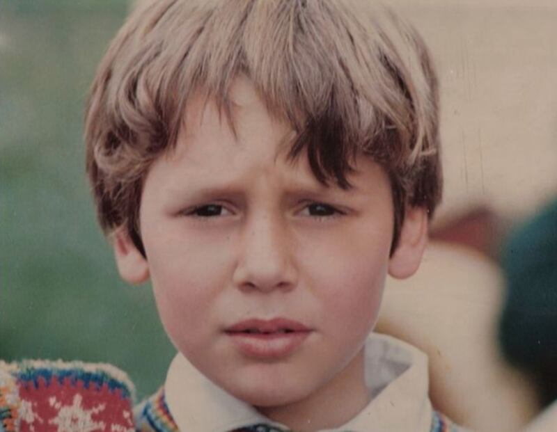 Benjamín Vicuña compartió una reflexión en su cumpleaños 43