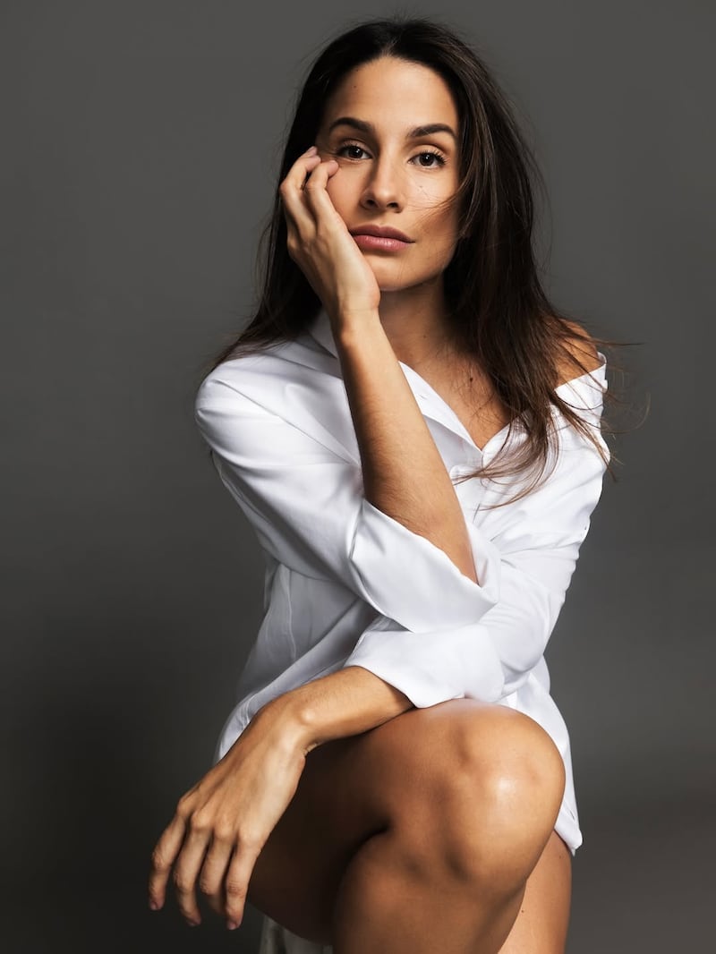 Joselyn Gallardo