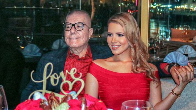 Captura de pantalla.