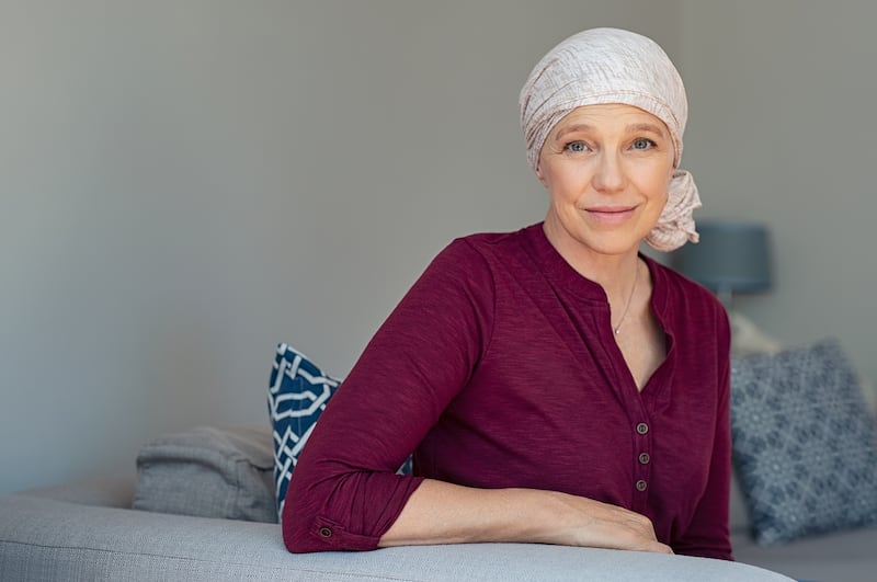 Pérdida de cabello por cáncer