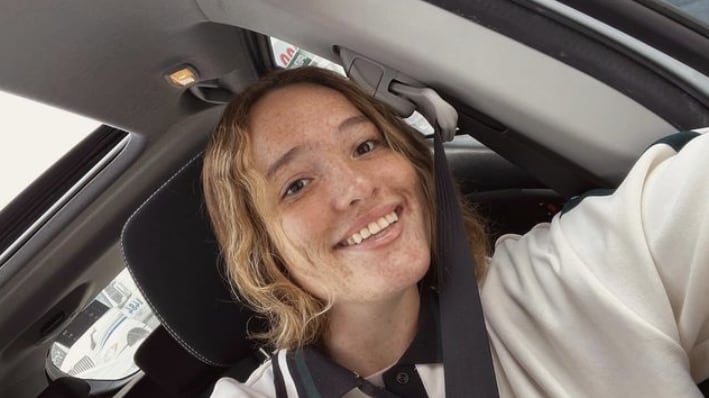 Laura de la Fuente | Instagram