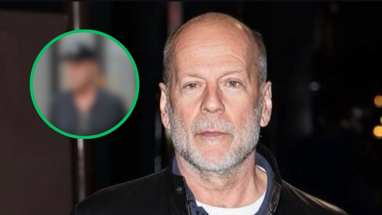Bruce Willis