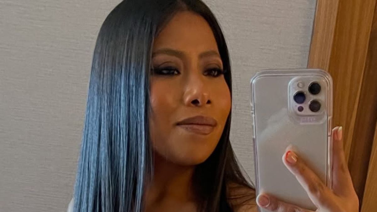 Yalitza Aparicio posa junto a su madre para portada de revista y conmueve a sus seguidores