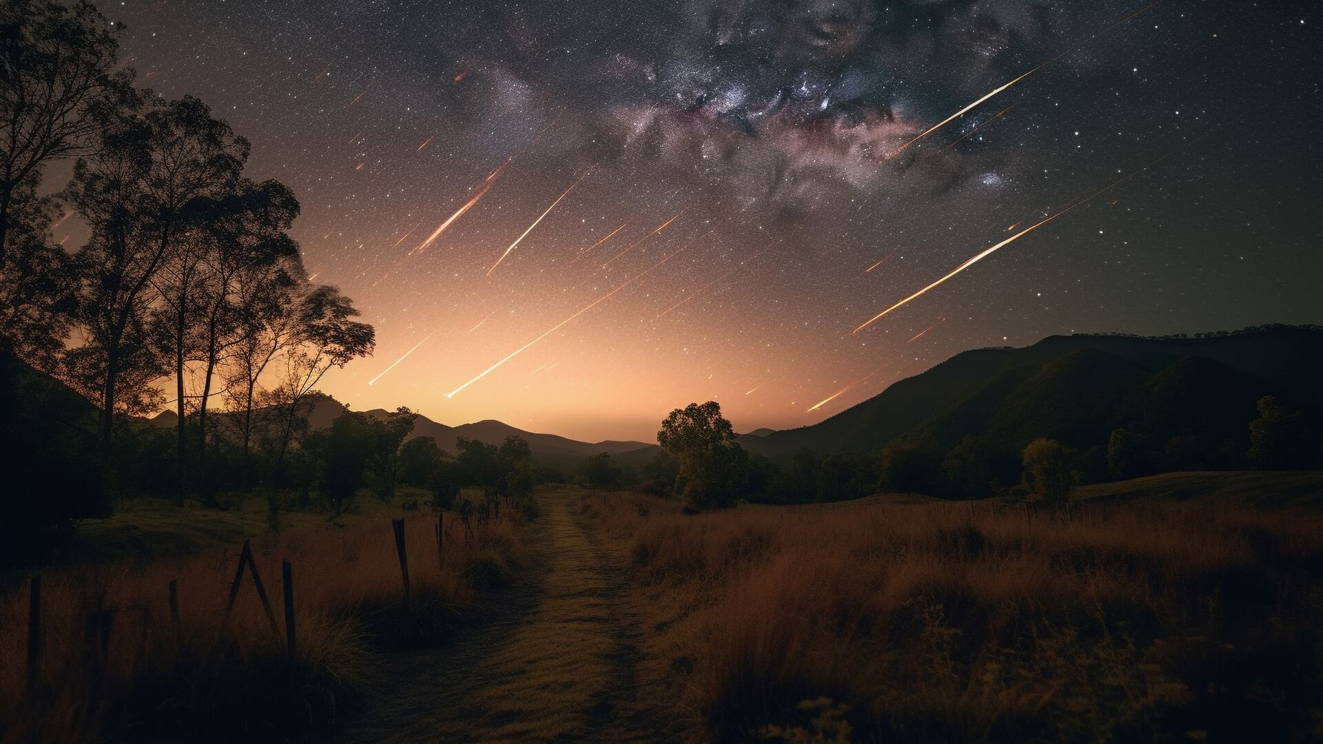 Horóscopo: Descubre cómo será tu fortuna y paz antes de la llegada de la lluvia de estrellas el 13 de agosto