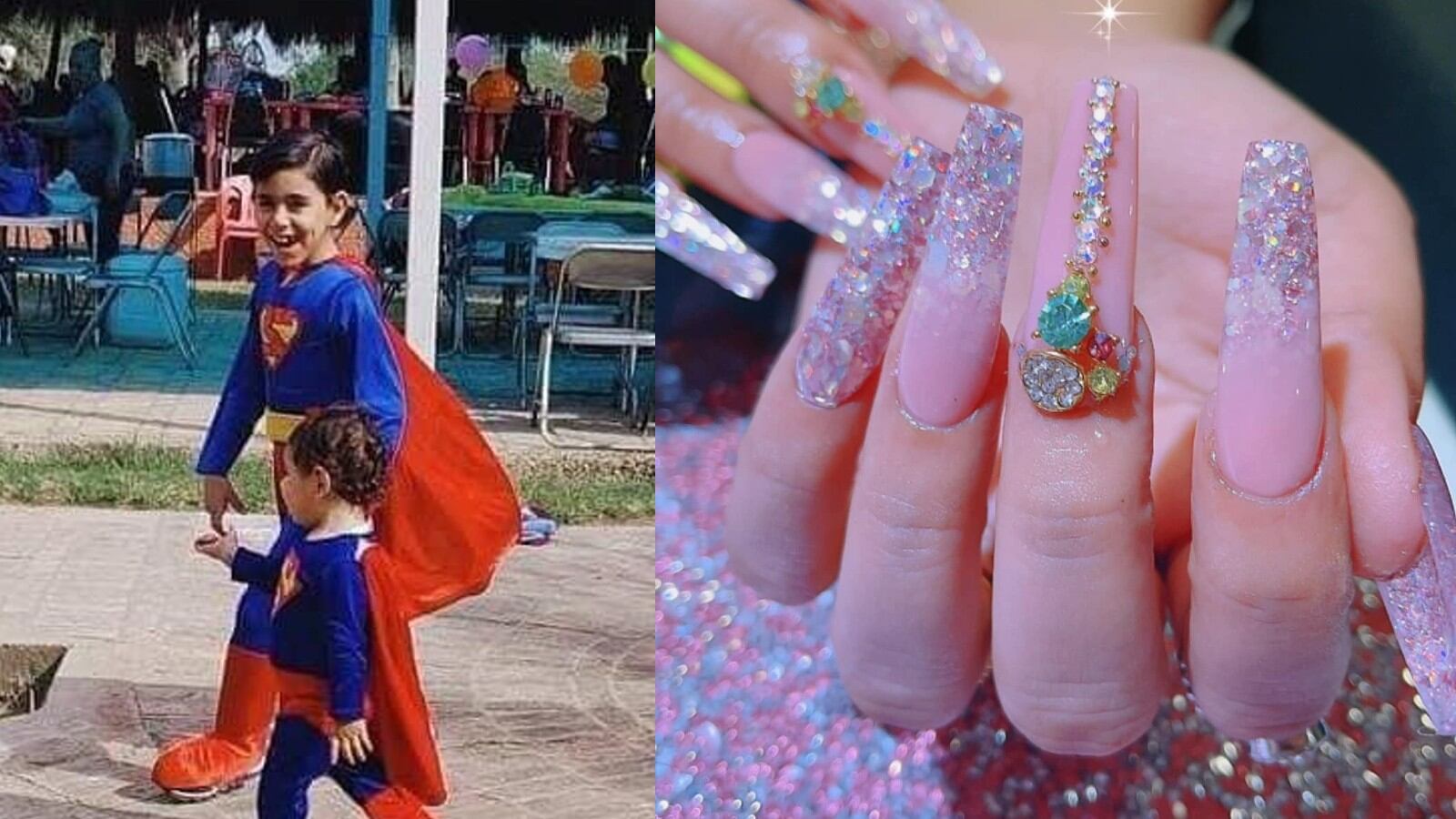 Facebook/ Gabriel Aarón Quimbar