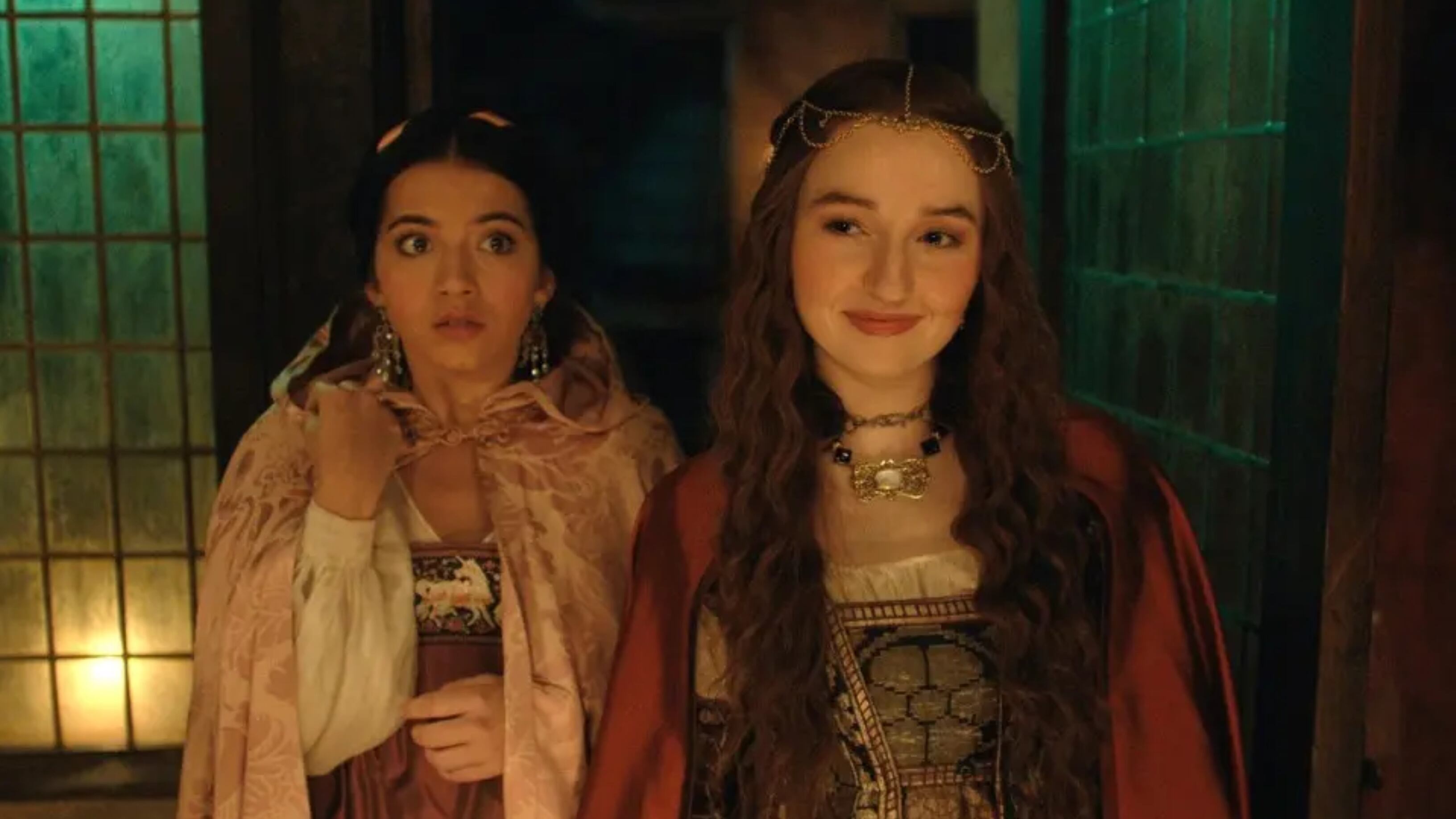 'Rosalina' es giro moderno del cuento clásico de Shakespeare que se estrenará el 14 de octubre exclusivamente en StarPlus