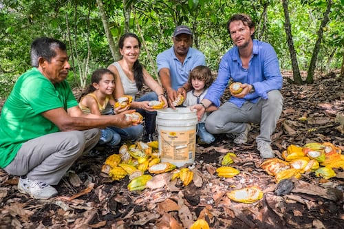 Paccari celebra el Día de la Tierra reafirmando su compromiso con la sostenibilidad