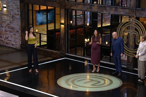 ¡Se viene un episodio explosivo! El reto de presión de hoy en MasterChef Celebrity Ecuador 3 eleva la dificultad