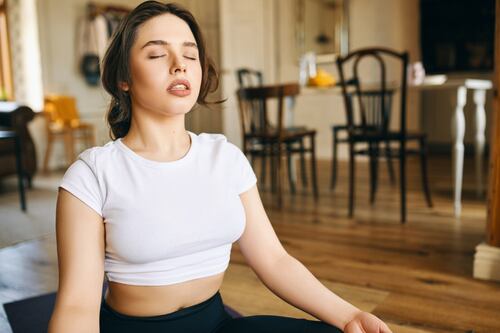 ¿Sientes que eres muy “intensa”? 3 ejercicios de regulación emocional fáciles para vivir más en paz