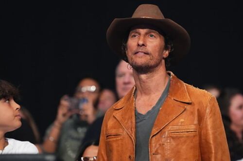 “Tuve tres bodas”: madre de Matthew McConaughey reveló por qué se casó tres veces con el mismo hombre